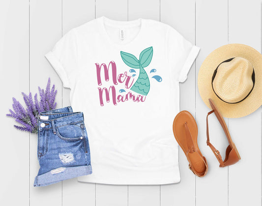 Mer Mama - Transfer