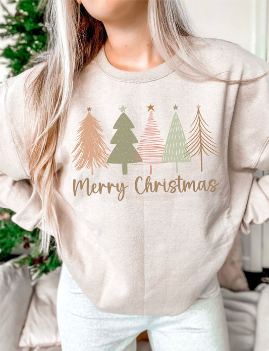 Merry Christmas Hobo - Transfer