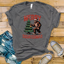 Merry Squatchmas - Transfer