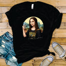 Modern Mona Lisa - Transfer