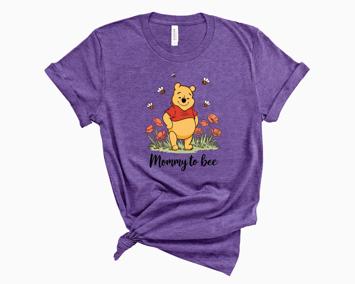 Mommy To Bee - Transfer