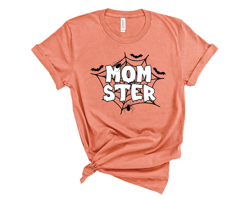 Momster Bats - Graphic Tee