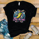 Neon Bananas - Transfer