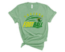 PFHS Football 12 - Transfer
