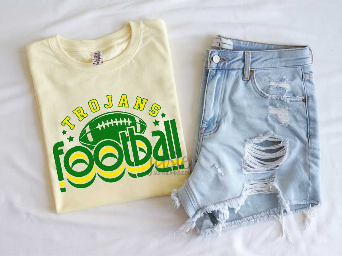 PFHS Football 16 - Transfer