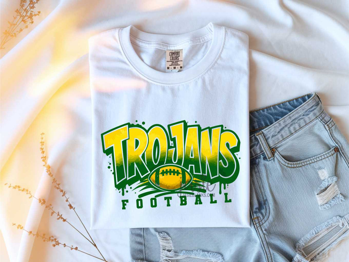 PFHS Football 19 - Transfer