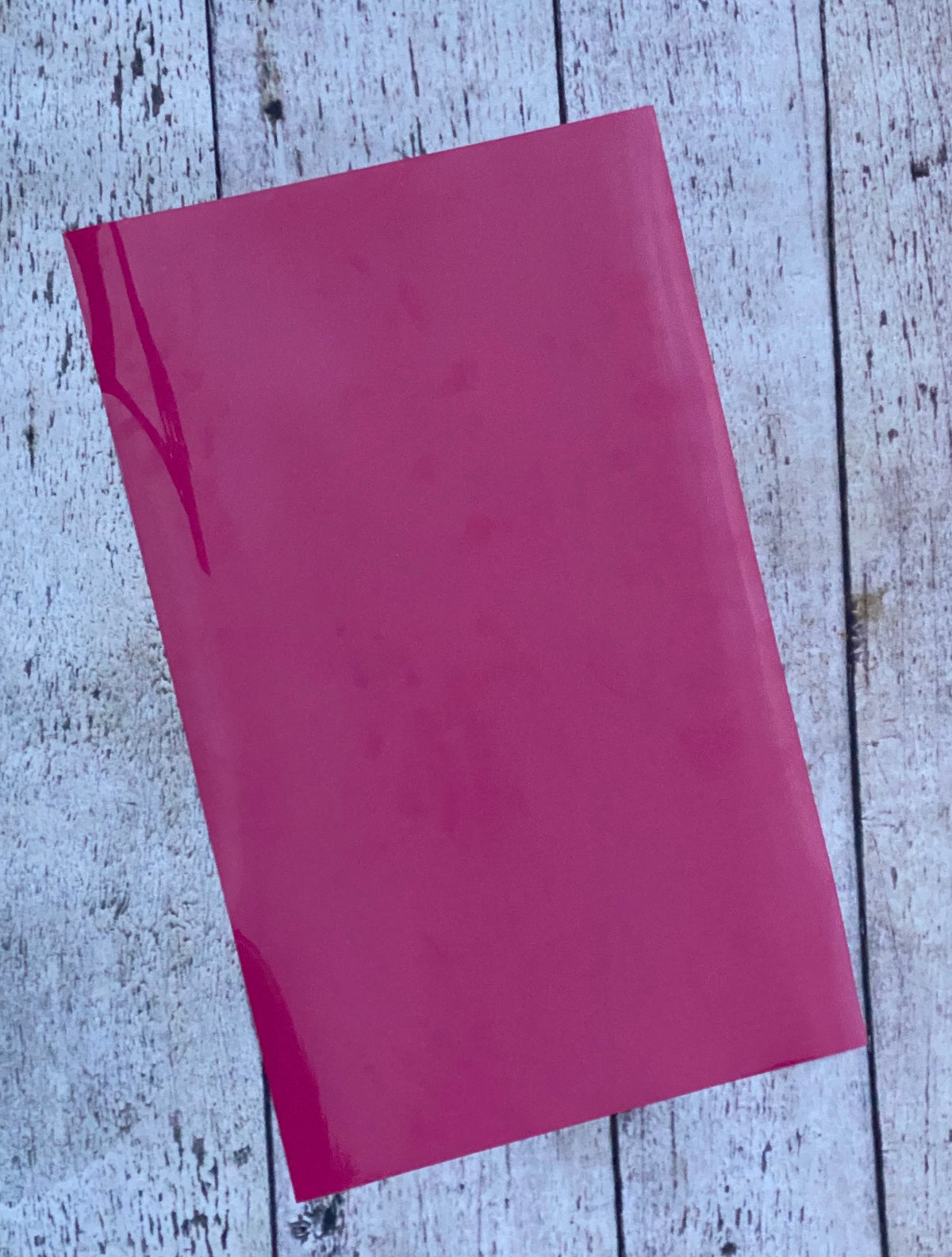JB Pick Heat Transfer Vinyl 20in x 1yd
