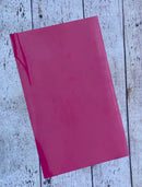 JB Pick Heat Transfer Vinyl 20in x 5yd