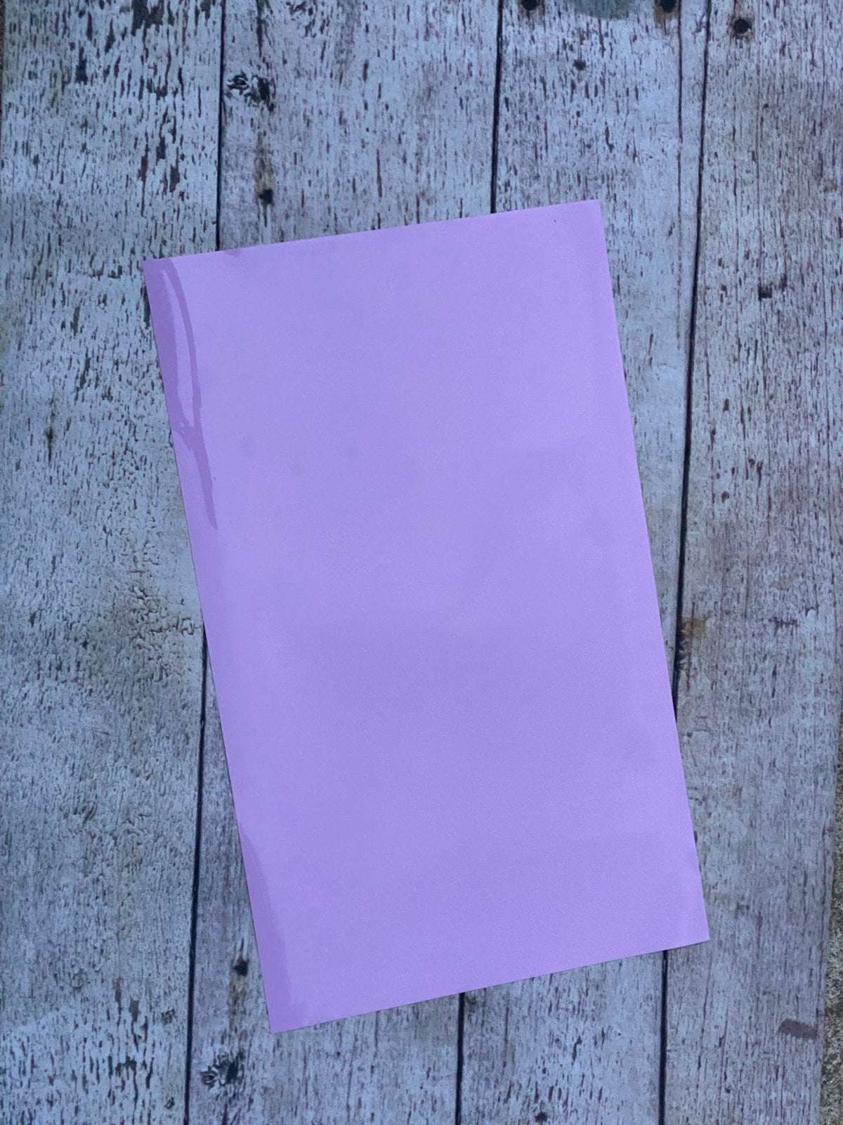 JB Pick Heat Transfer Vinyl 20in x 1yd