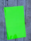 JB Pick Heat Transfer Vinyl 20in x 1yd