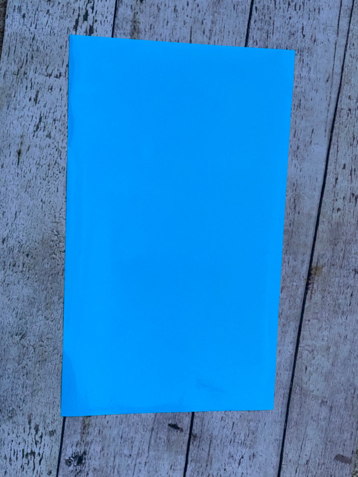 JB Pick Heat Transfer Vinyl 20in x 1yd
