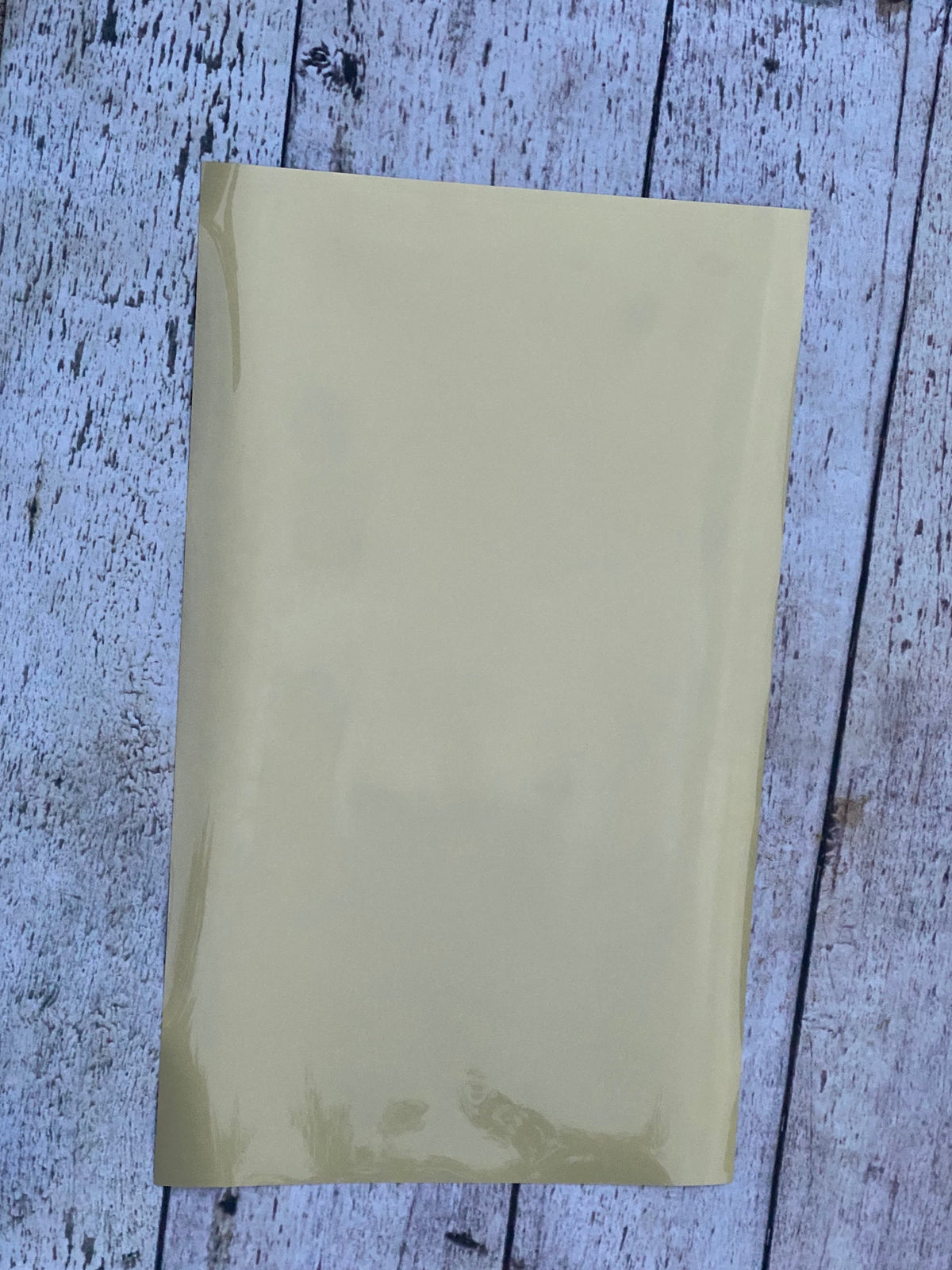 JB Pick Heat Transfer Vinyl 20in x 1yd
