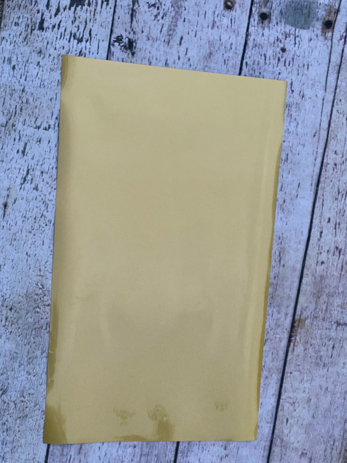 JB Pick Heat Transfer Vinyl 20in x 1yd