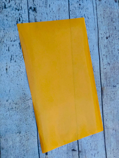 JB Pick Heat Transfer Vinyl 20in x 1yd