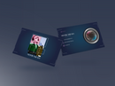 Photographer Business Card