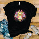 Preppy Coquette Turkey - Transfer