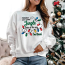 Probably Gonna Jingle Some Of The Way - Transfer