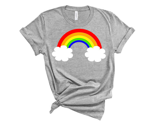 Rainbow - Transfer