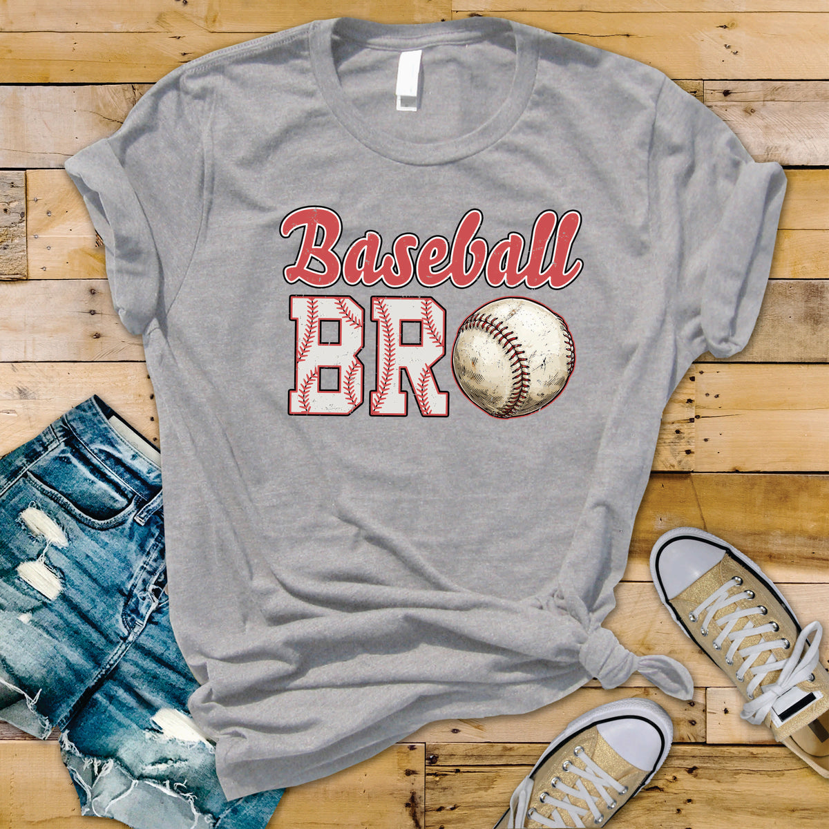 Retro Baseball Bro 2 - Transfer