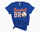 Retro Baseball Bro - Transfer