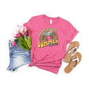 Retro Rolling Up Some Summer Spirit - AM - Transfer