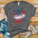 Retro You Look Like The 4th Of July - Transfer