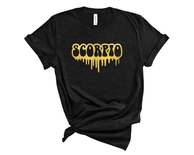 Scorpio Drip - Transfer