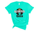 Scorpio Queen- Transfer