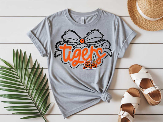SSES Tigers 1 - Transfer