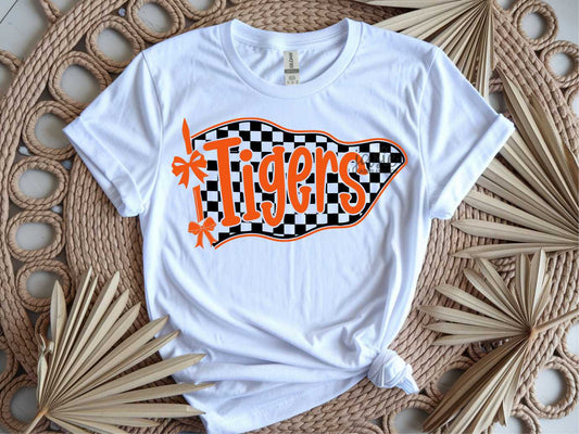 SSES Tigers 2 - Transfer