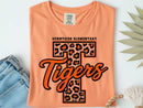 SSES Tigers 4 - Transfer