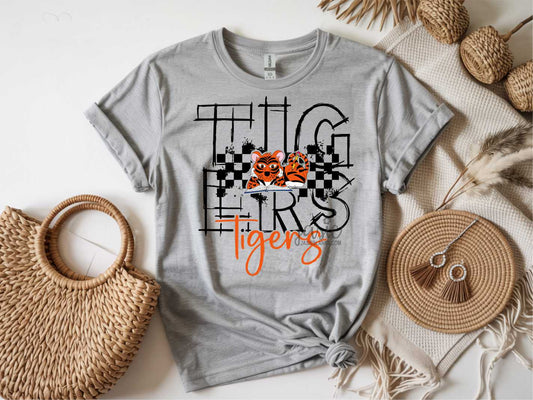 SSES Tigers 7 - Transfer