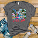 Salty Soul Brushstroke - Transfer