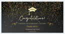 Graduation Banner 3x6