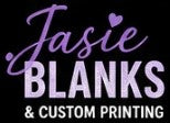 Jasie Blanks & Vinyl Supply