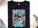 See you soon- Transfer