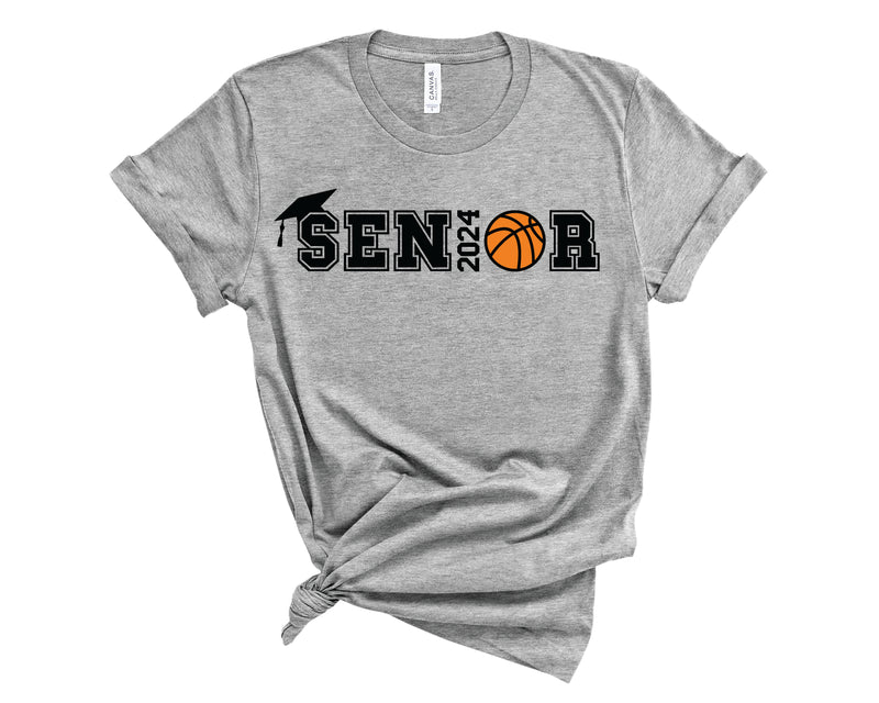 Senior 2024 Basketball - Transfer