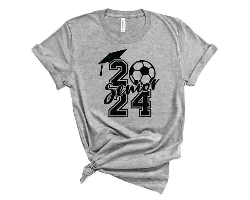 Senior 2024 Soccer Stacked- Transfer