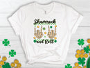 Shamrock And Roll - Transfer