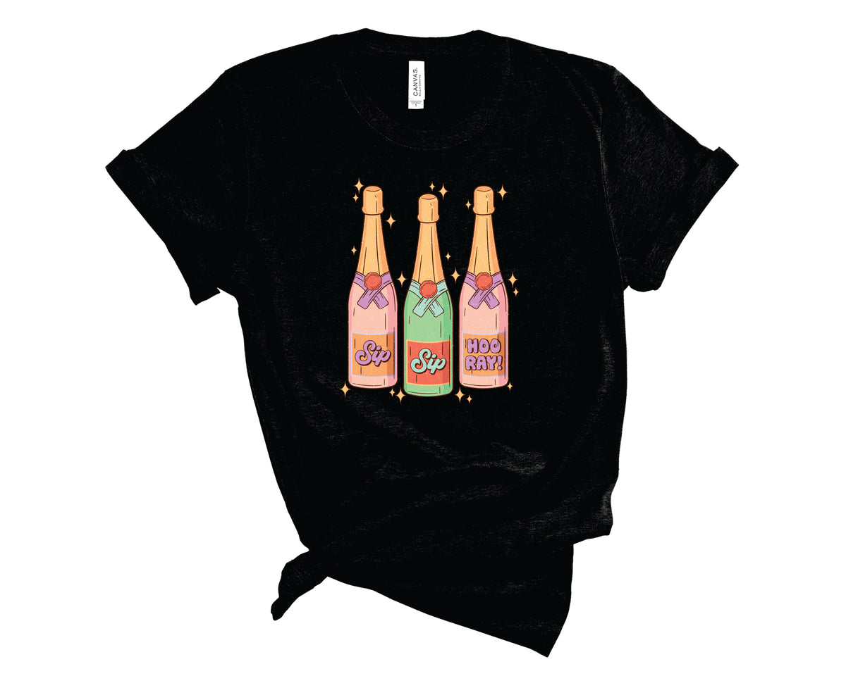 Sip Sip Hooray - Transfer