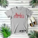 Stay Wild - Transfer