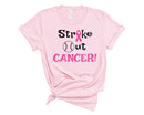 Strike Out Cancer - Transfer