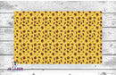 Sunflower - Patterned Material