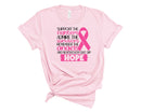 Support The Fighters- Breast Cancer-Transfer