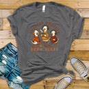 Sweater Weather Honk Squad - Transfer