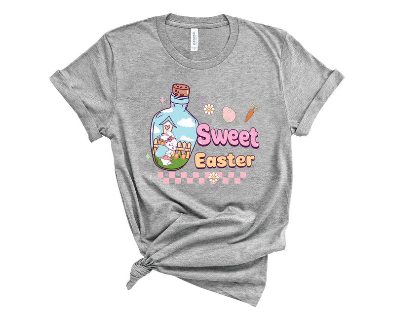Sweet Easter- Transfer