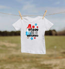 Sweet Land Of Liberty Popsicle -  Transfer