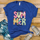 Sweet Summer Time- Transfer