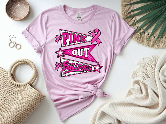 TSHS Pink S3 - Transfer