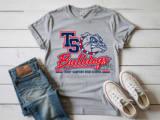 TSHS S9 - Transfer